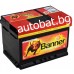 Акумулатор Banner POWER BULL 12/74 Ah R+
